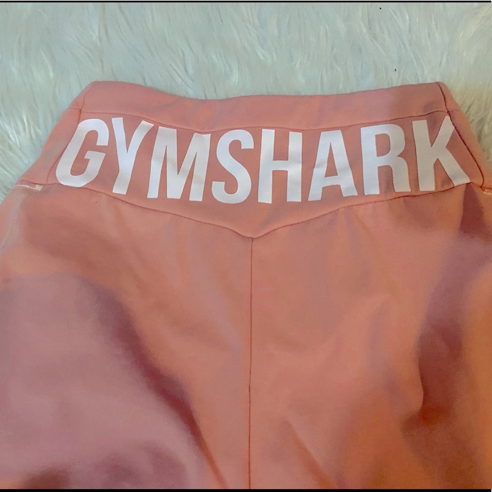 Gymshark Women’s Recess Leggings - Coral